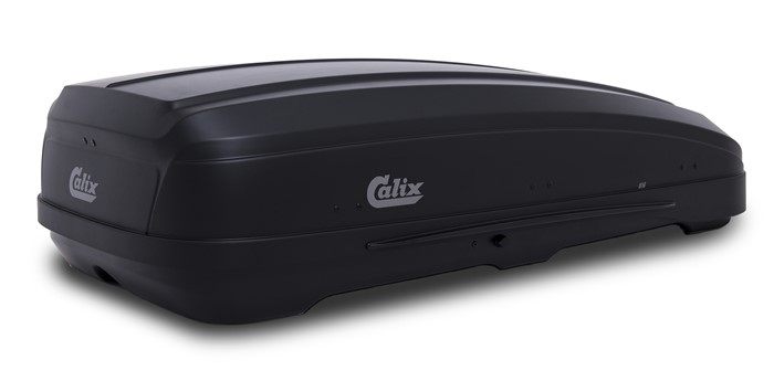 Calix Suksiboksi H18 Matta Musta CALIX CALIX