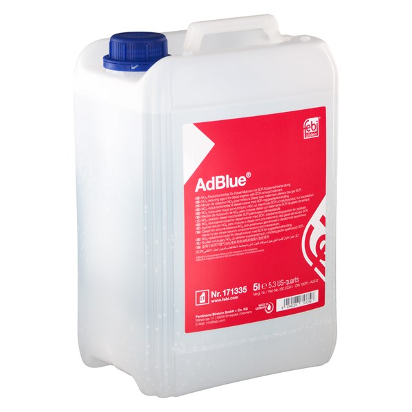 Adblue® FEBI BILSTEIN FEBI BILSTEIN