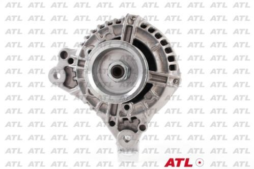 Laturi 14V 120A