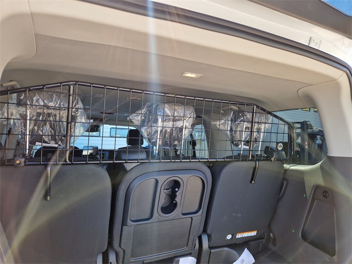 Lastgaller Ford Tourneo Custom ARTFEX - ford tourneo custom v362 buss