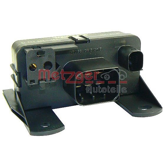 Rele, hehkutuslaitos 12V