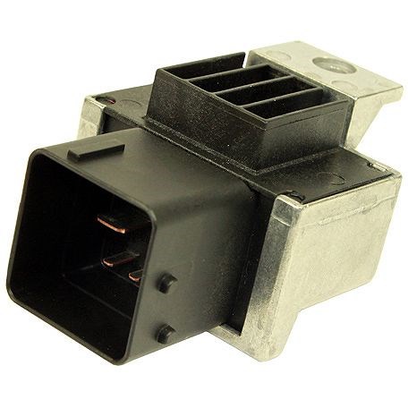 Rele, hehkutuslaitos 12V