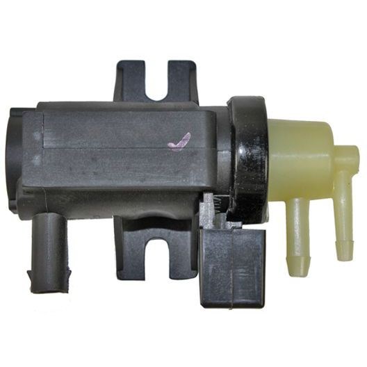 Paineenmuuntaja, turboahdin 12V