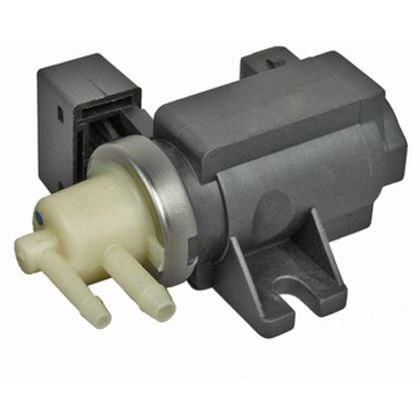 Paineenmuuntaja, turboahdin 12V