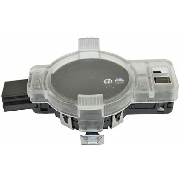 Sadetunnistin