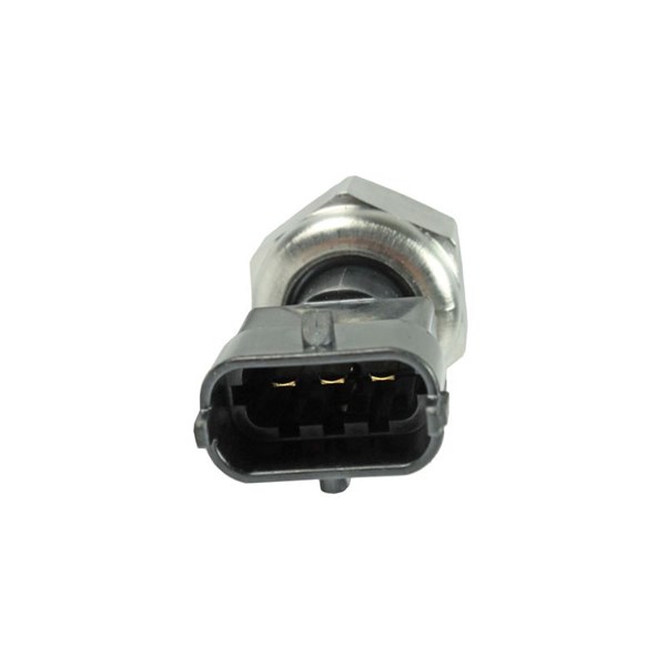 Tunnistin, polttoaineen paine