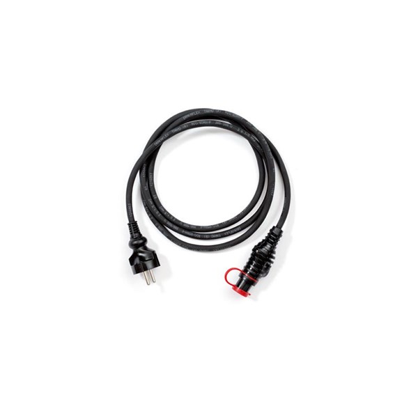 Moottorin lämmityskaapeli 2 metriä, Calix