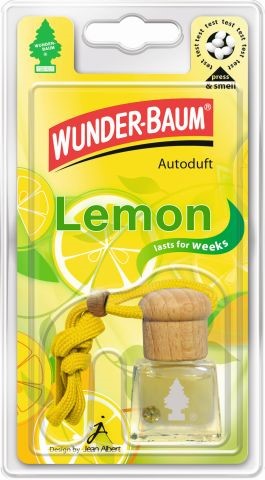 Pullo Lemon WUNDERBAUM Wunderbaum