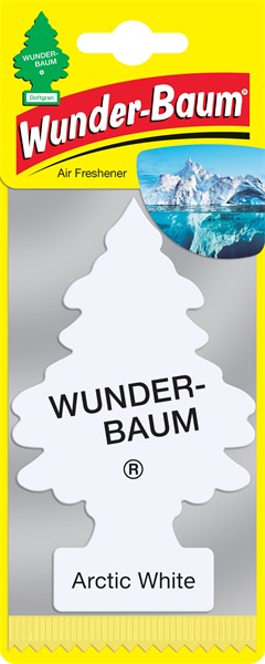 Tuoksukuusi 1-pakkaus WUNDERBAUM Wunderbaum