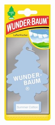 Tuoksukuusi 1-pakkaus WUNDERBAUM Wunderbaum