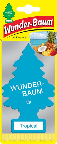 Tuoksukuusi 1-pakkaus WUNDERBAUM Wunderbaum