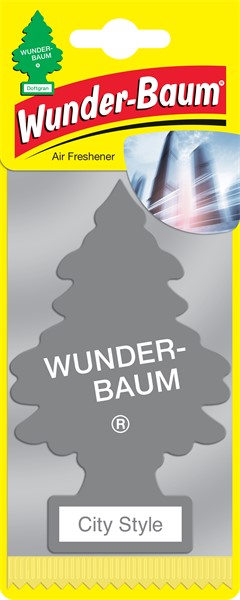 Tuoksukuusi 1-pakkaus WUNDERBAUM Wunderbaum