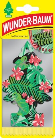 Tuoksukuusi 1-pakkaus WUNDERBAUM Wunderbaum
