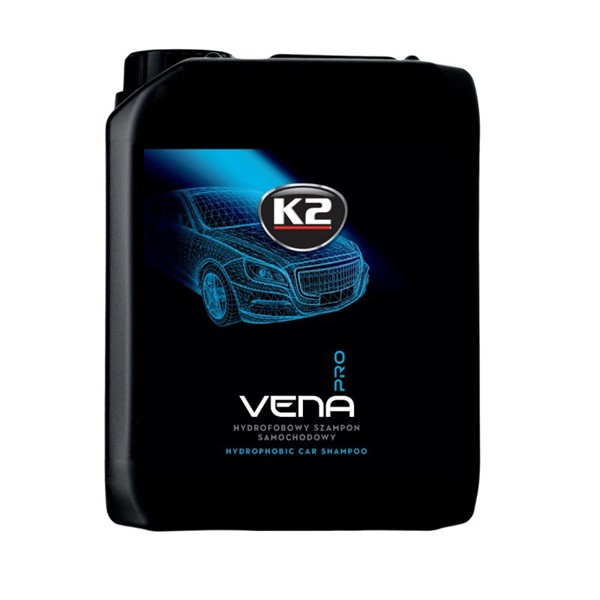 K2 Vena Pro Autoshampoo 5L K2