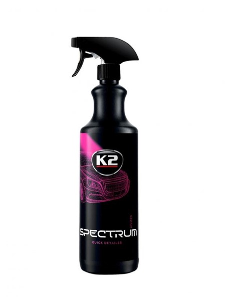 Spectrum Pro Quickdetailer 1L K2 K2