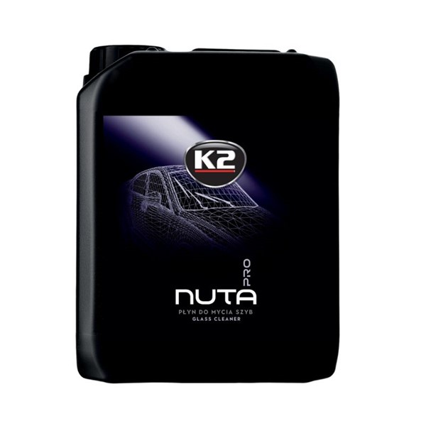 Nuta Pro lasinpuhdistusaine 5L K2 K2