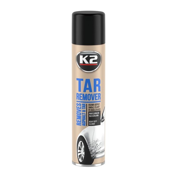 Tar Remover Tervanpoistoaine 300ml K2 K2