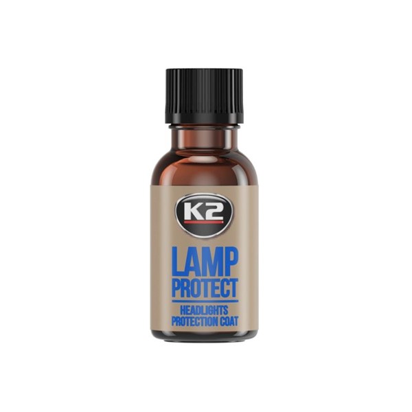 Lamp protect ajovalo protective coating kit 10ml K2 K2