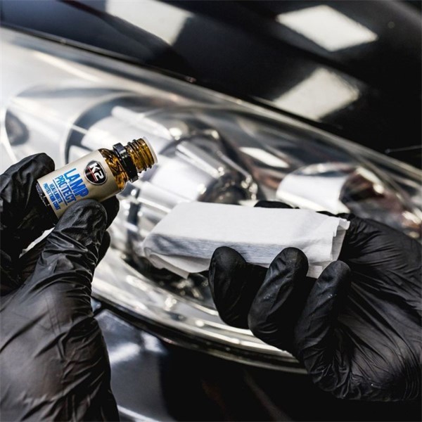 Lamp protect ajovalo protective coating kit 10ml K2 K2