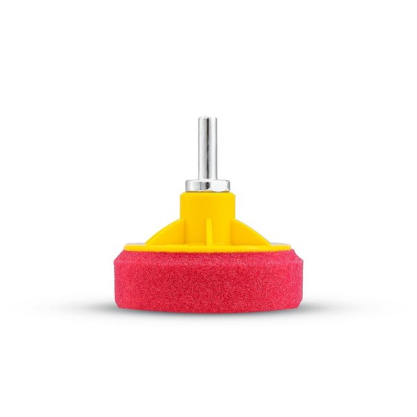 Lamp Doctor Polerpad ajovaloille K2 K2