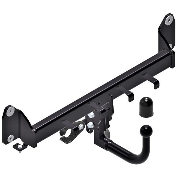 Dragkrokssats med avtagbar kula STEINHOF - bmw x3 [f25, g01, f97, g08], x3 van [g01], x4 [f26, g02, f98]