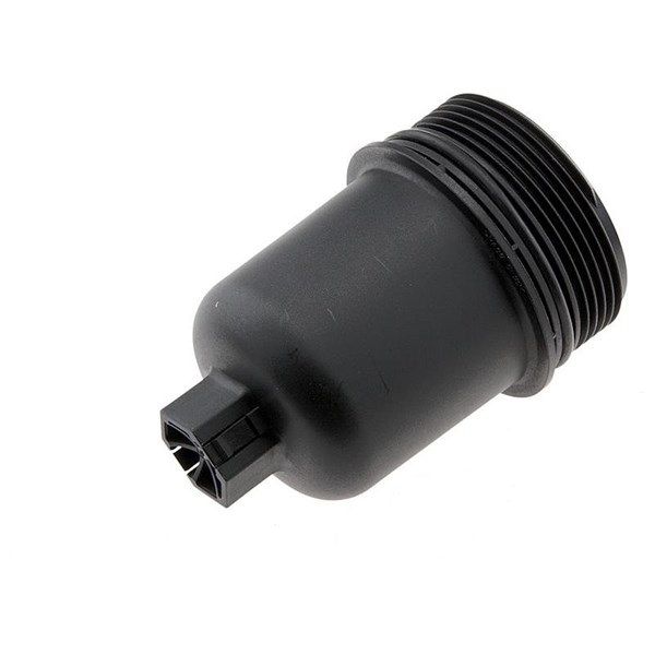 Kansi, öljynsuodatinpesä NTY NTY