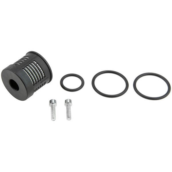 Hydraulisuodatin, nelivedon lamellikytkin, Taka-akseli NTY NTY