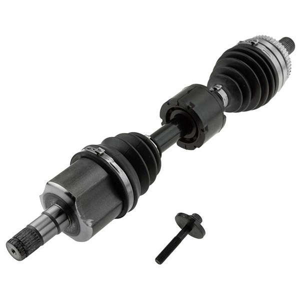 Vetoakseli Volvo S80 I (184), Etuakseli, vasen NTY NTY