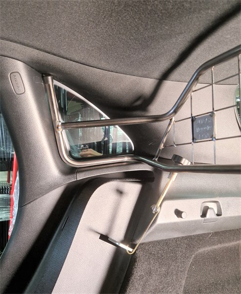 Lastgaller Mercedes-benz Mb Eqa H243 - mercedes-benz eqa [h243], gle [w166]
