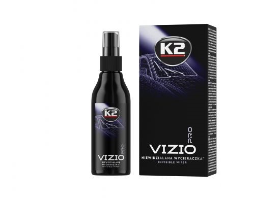 Vizio Pro Invisible wiper Lasinpinnoite 150ml K2 K2