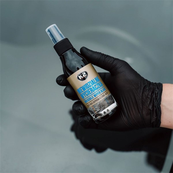 Vizio Invisible wiper Lasinpinnoite 200ml K2 K2