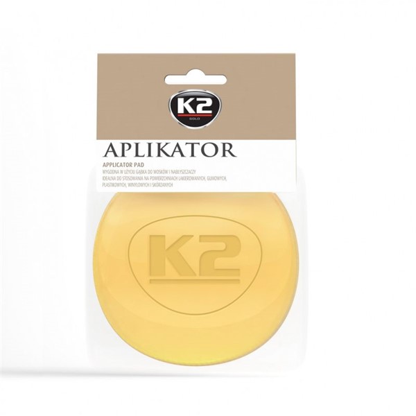 Vaha-applikaattori K2 K2
