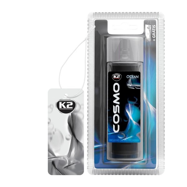 Cosmo Ocean Ilmanraikastin 50ml K2 K2