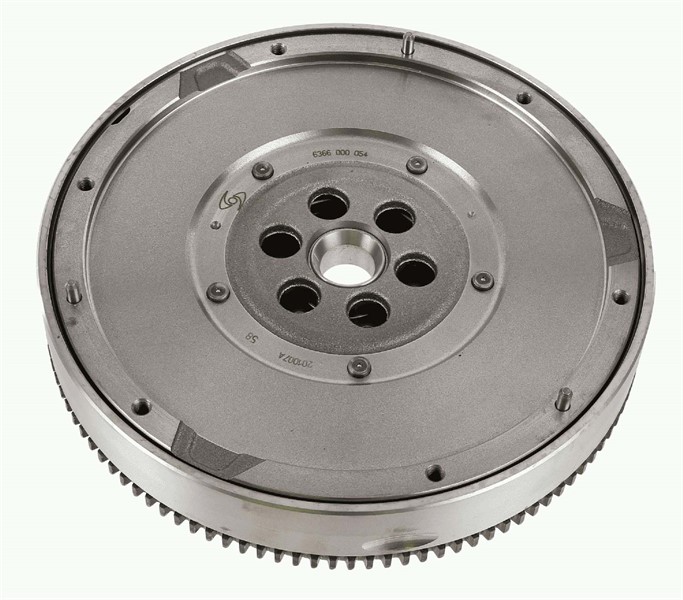 Vauhtipyörä SACHS SACHS
