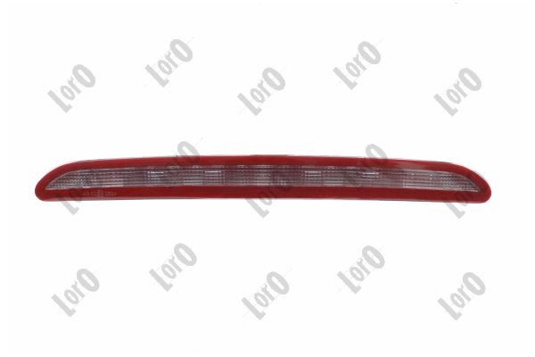 Lisäjarruvalo, Keskellä Tuning / accessory parts
