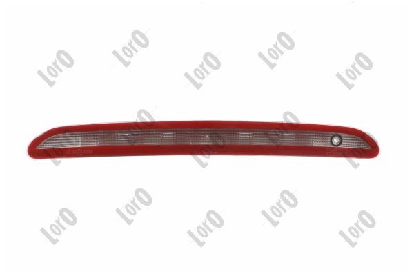 Lisäjarruvalo, Keskellä Tuning / accessory parts