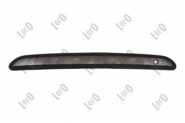Lisäjarruvalo, Keskellä Tuning / accessory parts