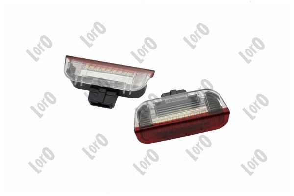 Sisävalo 12V Tuning / accessory parts