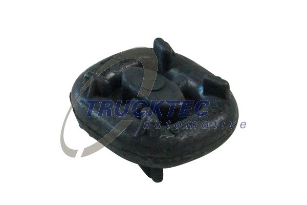 Kiinnitin, äänenvaimentaja TRUCKTEC AUTOMOTIVE TRUCKTEC AUTOMOTIVE