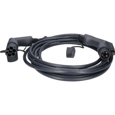 Latauskaapeli Type 2 32A , Fas-1 230V KS TOOLS KS TOOLS