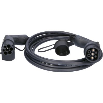 Latauskaapeli Type 2 32A , Fas-1 230V KS TOOLS KS TOOLS