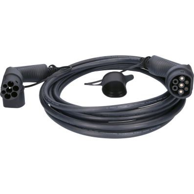 Latauskaapeli Type 2 32A , Fas-1 230V KS TOOLS KS TOOLS