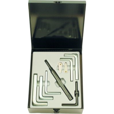 Ställverktygssats, ventiltider KS TOOLS - audi, citroën, ford, honda, ldv, mitsubishi, rover, seat, vw