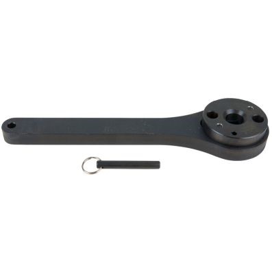 Lägeslåsningsverktyg, vevaxel KS TOOLS - vw phaeton, touareg - OE T10195