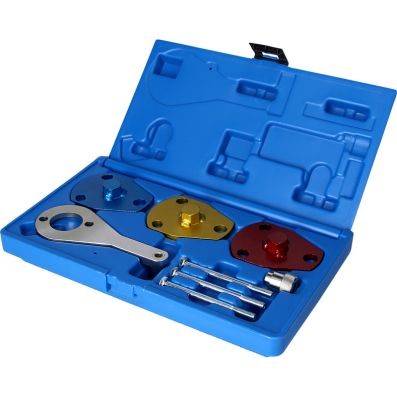 St&auml;llverktygssats, ventiltider KS TOOLS - fiat - OE 1860931000, 1860932000, 1860933000