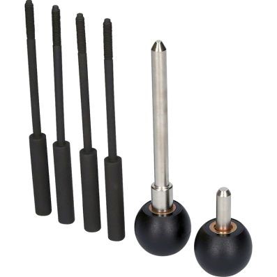 Lägeslåsningsverktyg, vevaxel KS TOOLS - porsche 911, 911 cabriolet, boxster - OE 00072196321 P, 72195951, 72196320
