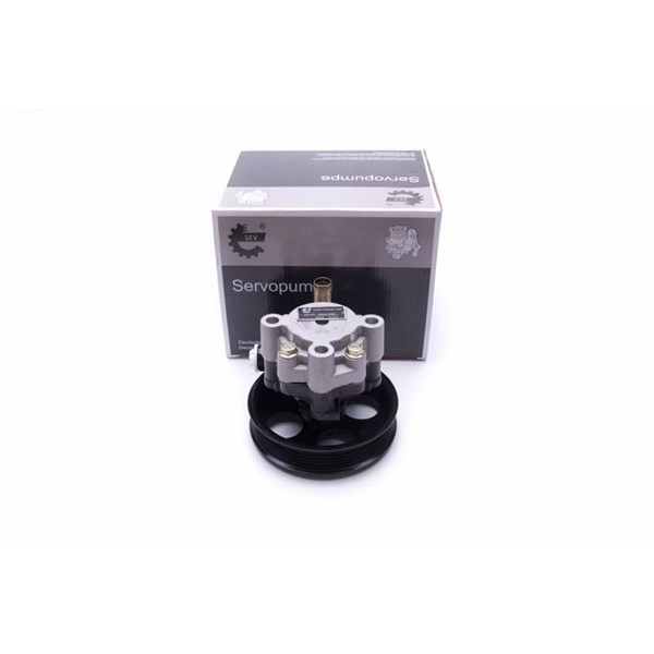 Hydrauliikkapumppu, ohjaus ESEN SKV ESEN SKV