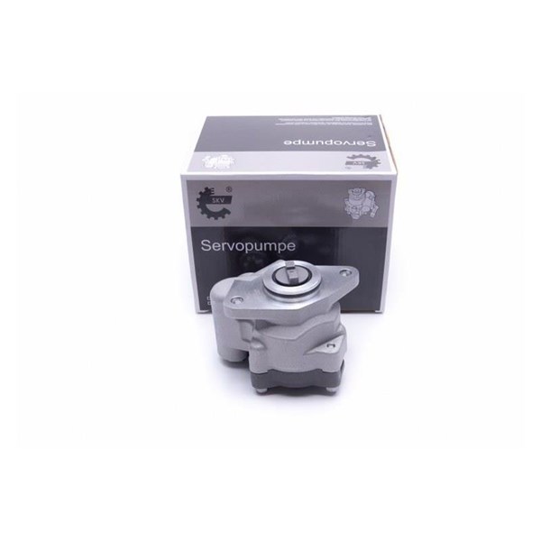 Hydrauliikkapumppu, ohjaus ESEN SKV ESEN SKV