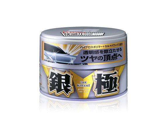 Kiwami Light 200g Äärikiilto Autonvaha SOFT99 SOFT99