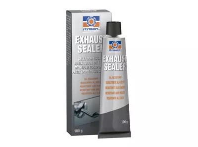 Asennustahna Exhaust Sealer 100g PERMATEX Permatex